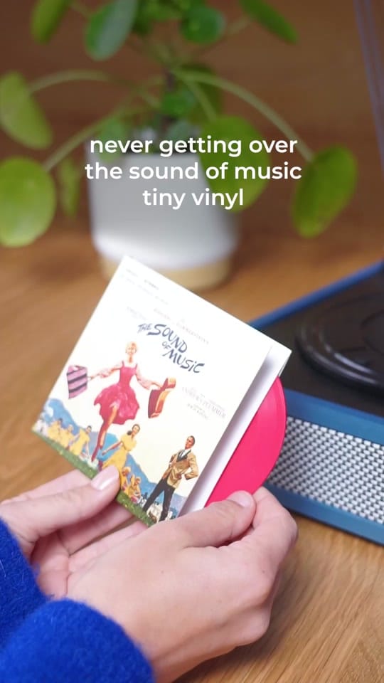Post 10 by Rodgers & Hammerstein on TikTok (video)