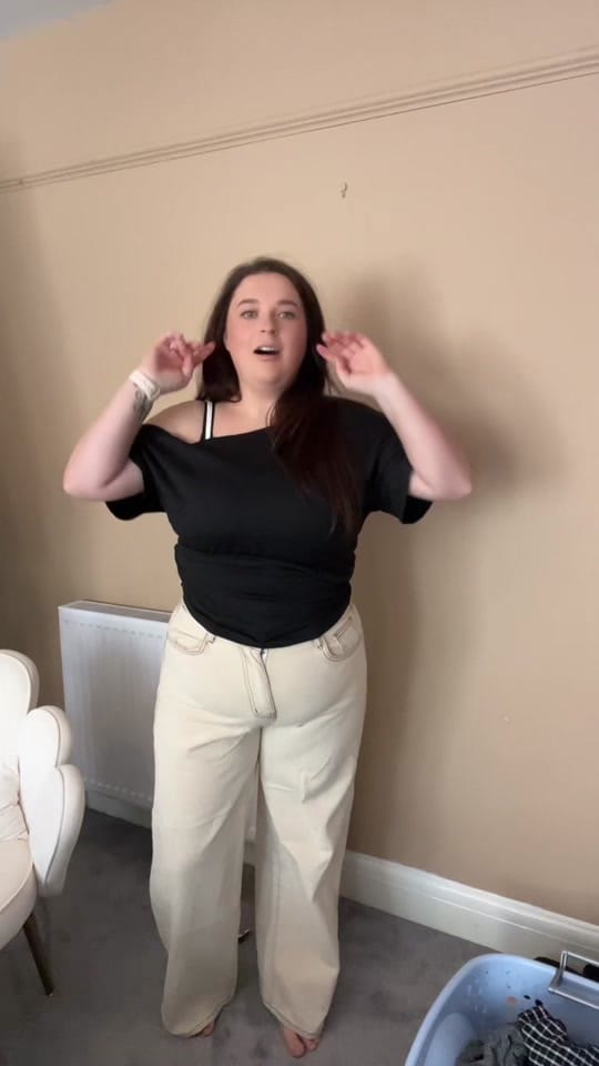 Post 2 by Chels | Home & Mum Life on TikTok (video)