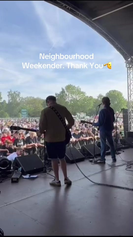 Post 2 by John Denton on TikTok (video)