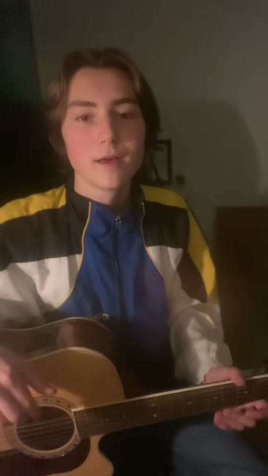 Post 7 by John Denton on TikTok (video)
