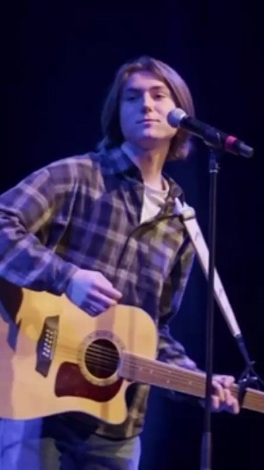 Post 8 by John Denton on TikTok (video)
