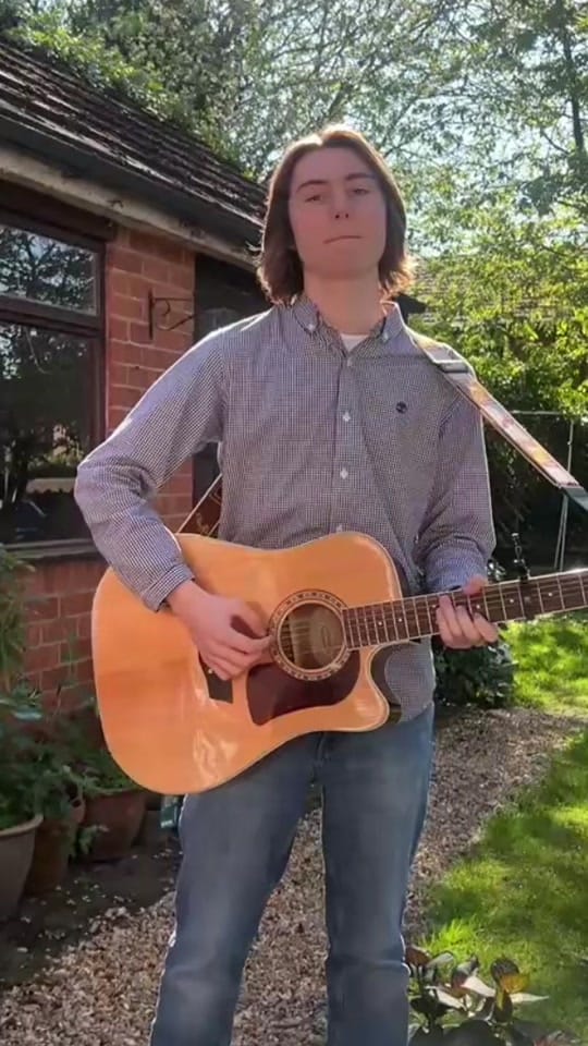 Post 9 by John Denton on TikTok (video)
