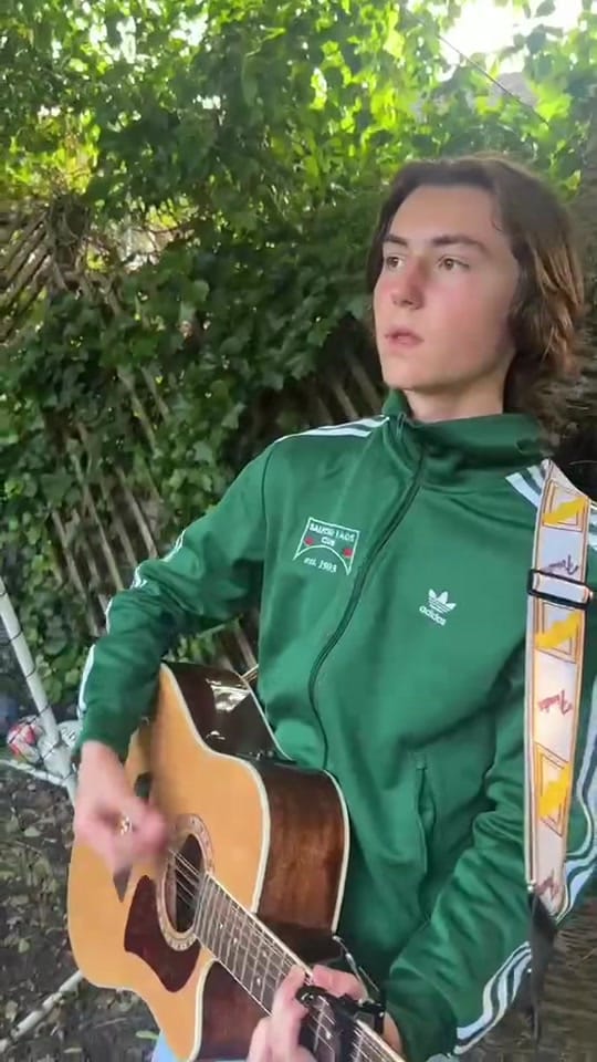 Post 10 by John Denton on TikTok (video)