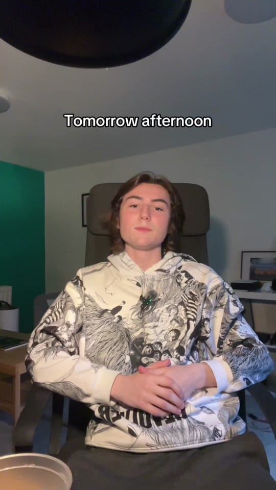 Post 4 by John Denton on TikTok (video)