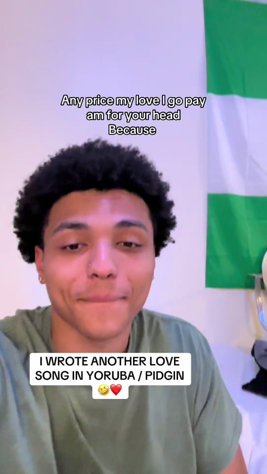 Post 7 by 🇳🇬 Meshach Babatunde Okanla on TikTok (video)