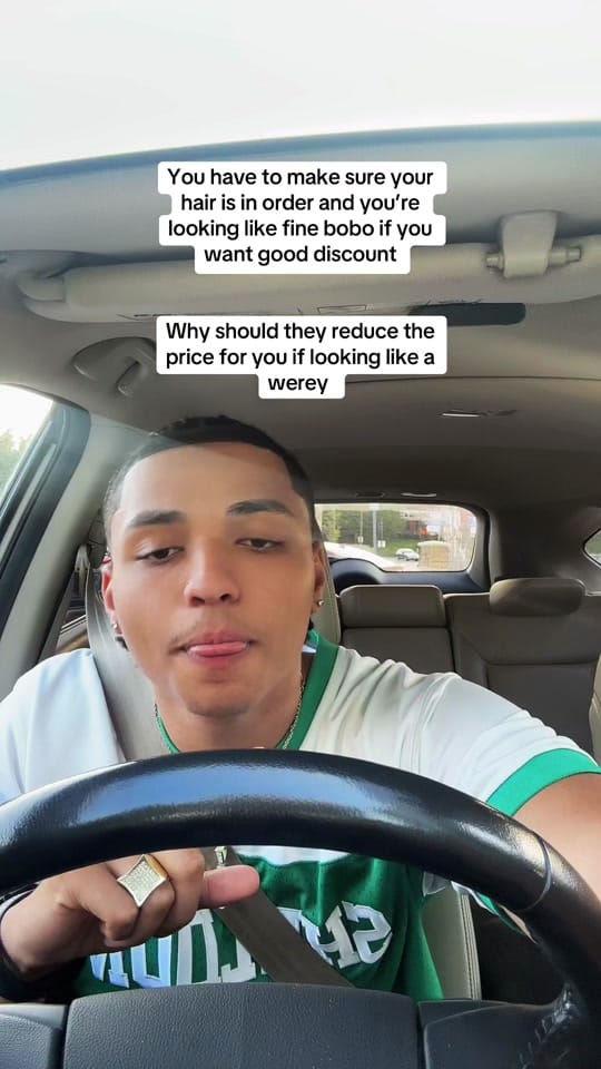Post 6 by 🇳🇬 Meshach Babatunde Okanla on TikTok (video)