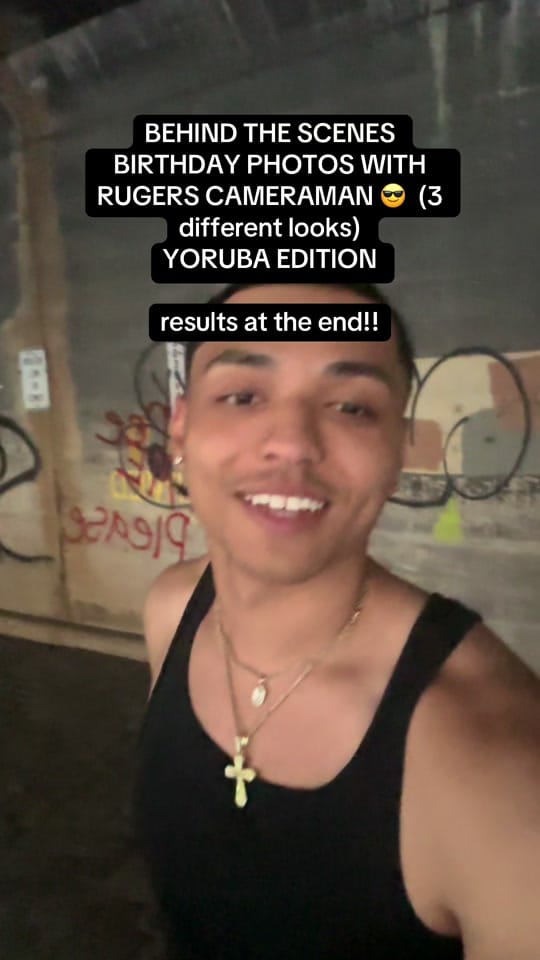 Post 5 by 🇳🇬 Meshach Babatunde Okanla on TikTok (video)