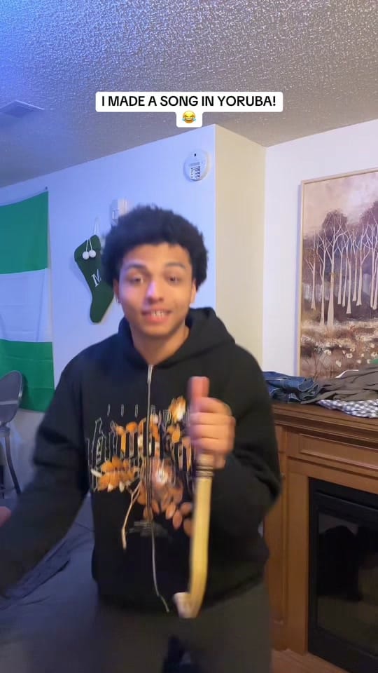 Post 9 by 🇳🇬 Meshach Babatunde Okanla on TikTok (video)