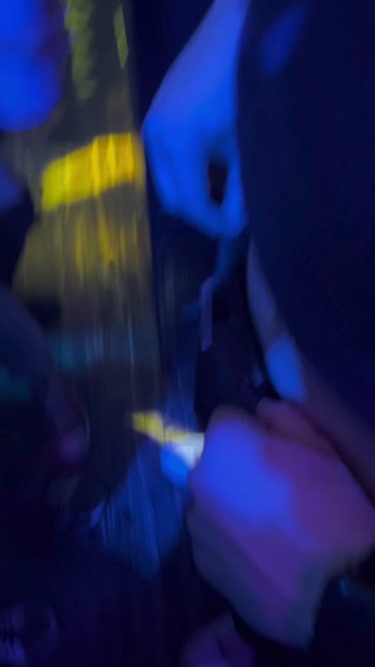 Post 10 by Montana Shawnee on TikTok (video)
