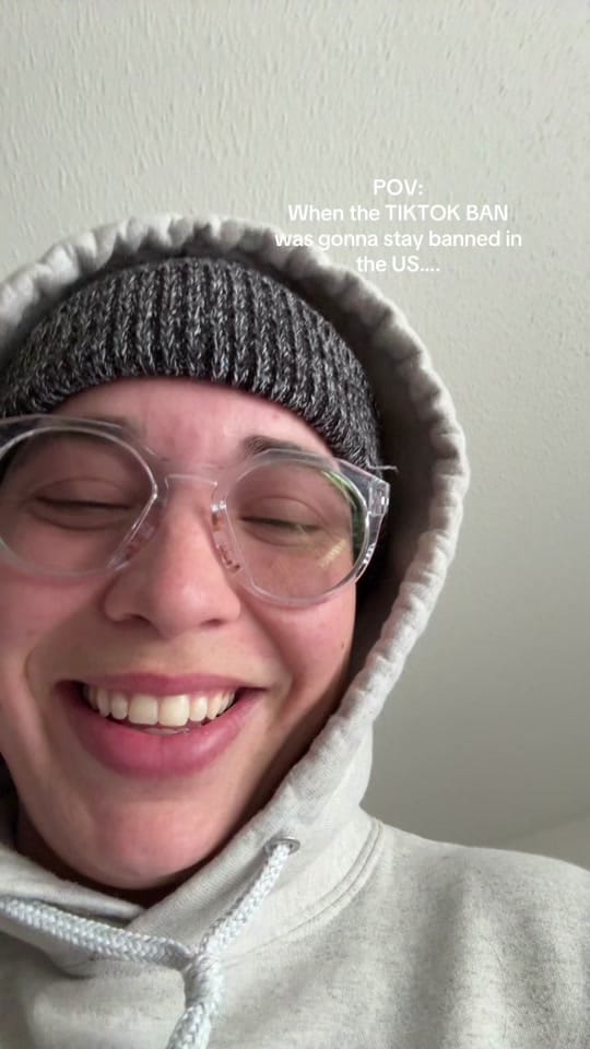 Post 5 by Montana Shawnee on TikTok (video)