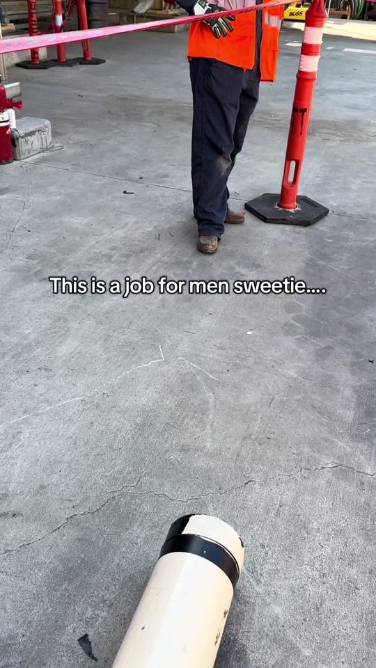 Post 6 by Montana Shawnee on TikTok (video)