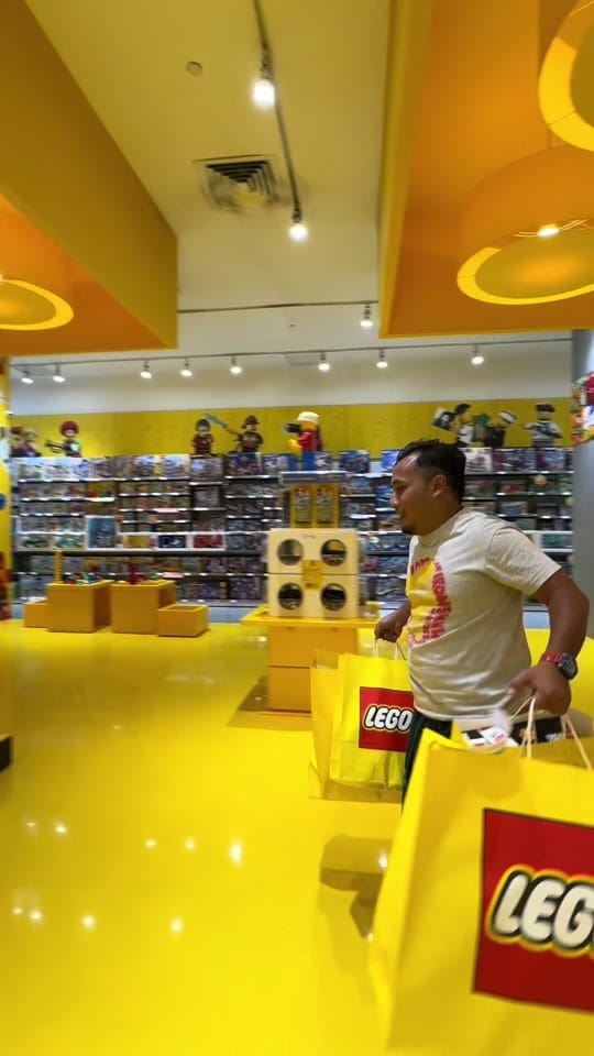 Post 9 by Pidot Brick Builder on TikTok (video)
