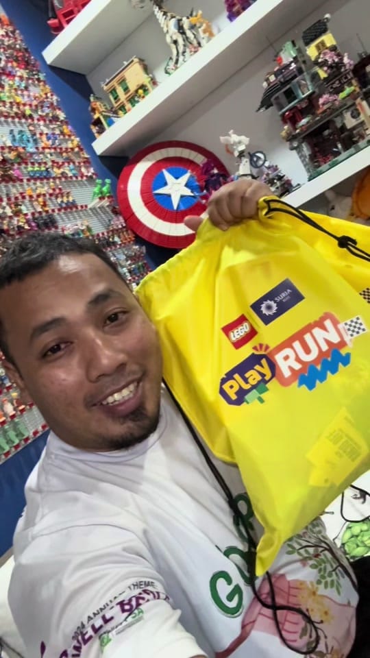 Post 6 by Pidot Brick Builder on TikTok (video)
