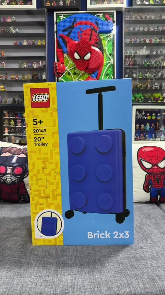Post 8 by Pidot Brick Builder on TikTok (video)