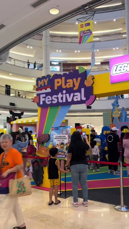 Post 7 by Pidot Brick Builder on TikTok (video)