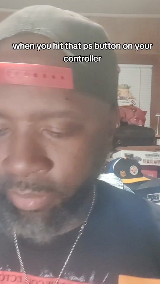Post 6 by BlerdCosplayENT on TikTok (video)