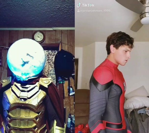 Post 10 by BlerdCosplayENT on TikTok (video)