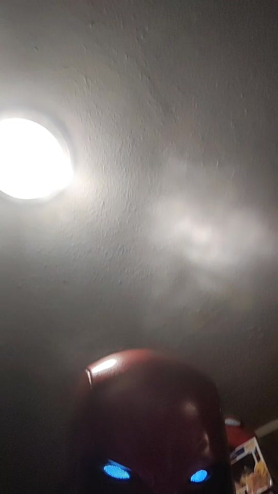 Post 3 by BlerdCosplayENT on TikTok (video)