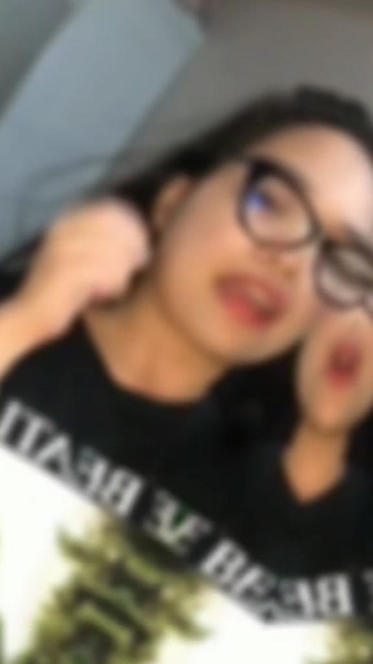 Post 10 by Aj'Chelsea2191 on TikTok (video)