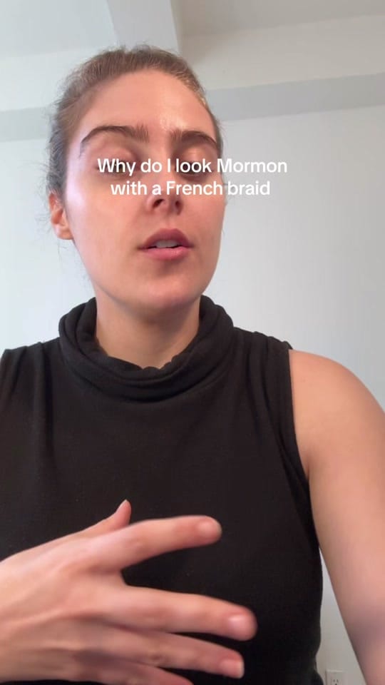 Post 10 by Chloe Diamond on TikTok (video)