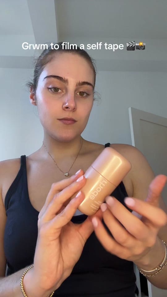 Post 1 by Chloe Diamond on TikTok (video)