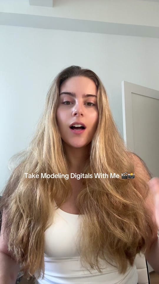 Post 5 by Chloe Diamond on TikTok (video)