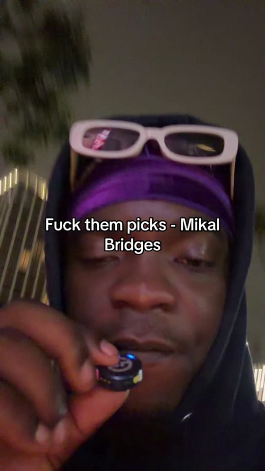 Post 1 by Ifeanyi on TikTok (video)