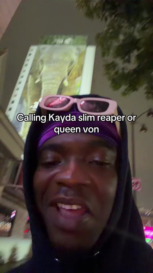 Post 5 by Ifeanyi on TikTok (video)