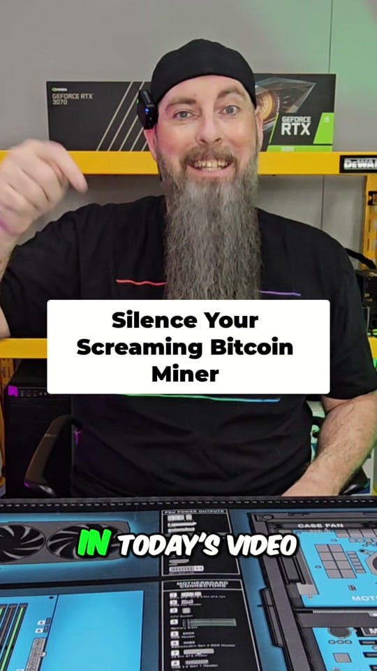 Post 4 by New England Crypto on TikTok (video)