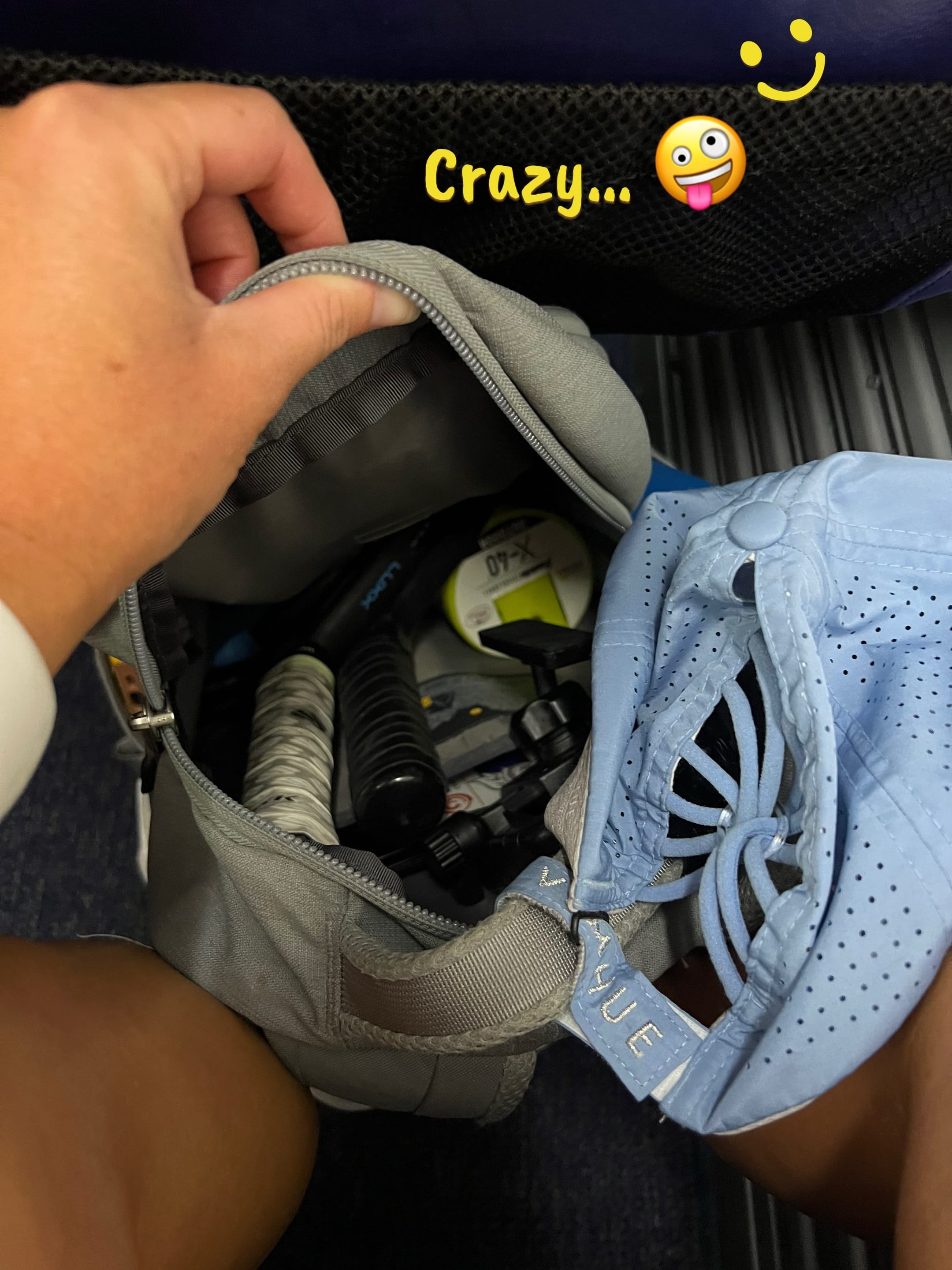 Post 6 by ChelsPickleballAddict on TikTok (video)