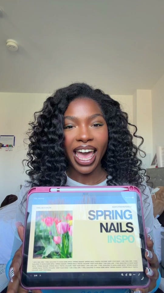 Post 3 by CC ⋆ on TikTok (video)