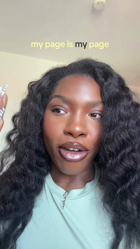Post 5 by CC ⋆ on TikTok (video)