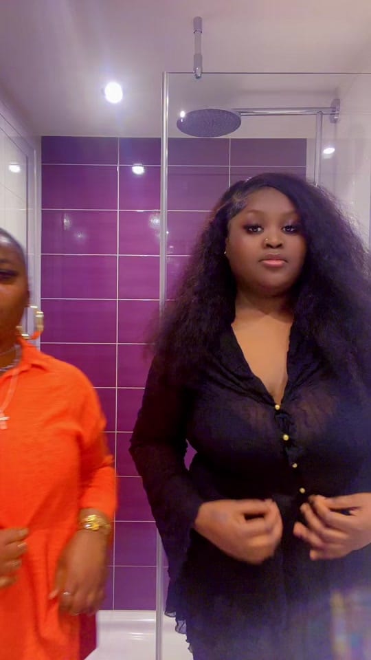 Post 1 by AmaVirgin🥵💦 on TikTok (video)