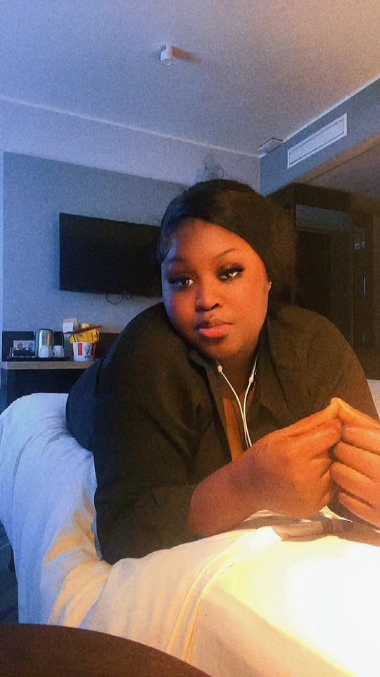 Post 2 by AmaVirgin🥵💦 on TikTok (video)