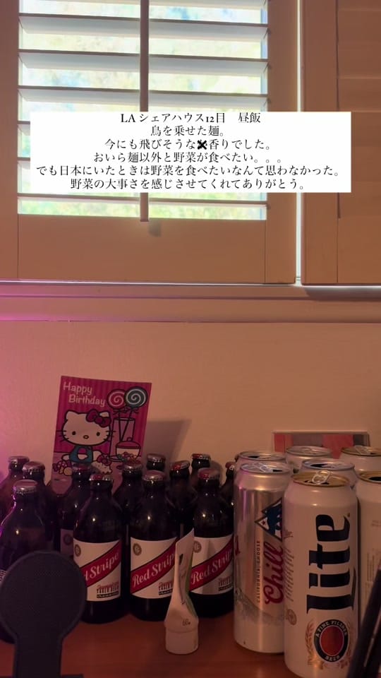 Post 3 by 限界渡米🇺🇸 TENKI on TikTok (video)