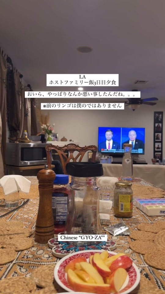 Post 9 by 限界渡米🇺🇸 TENKI on TikTok (video)