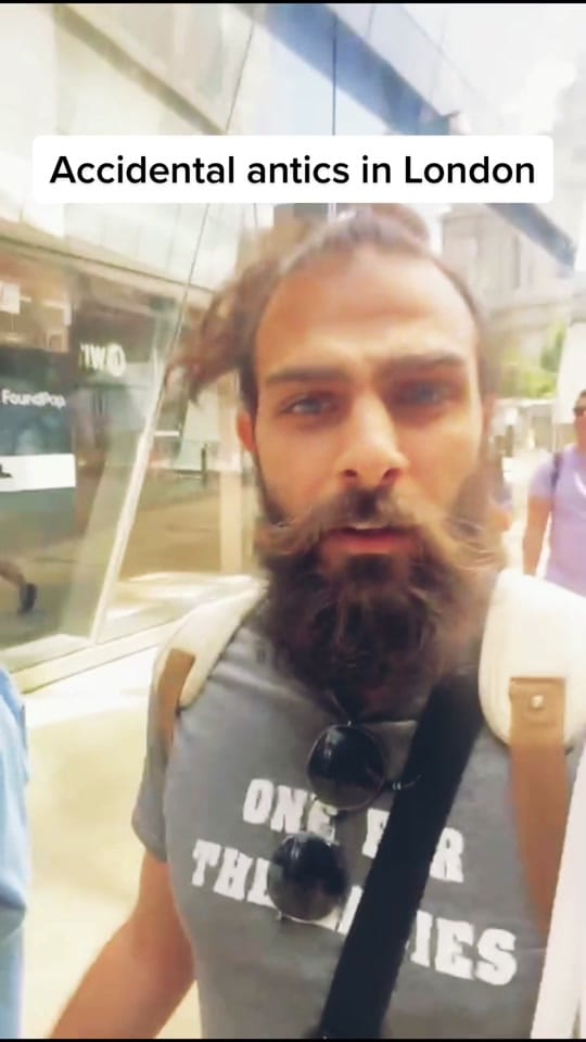 Post 9 by JayJay on TikTok (video)