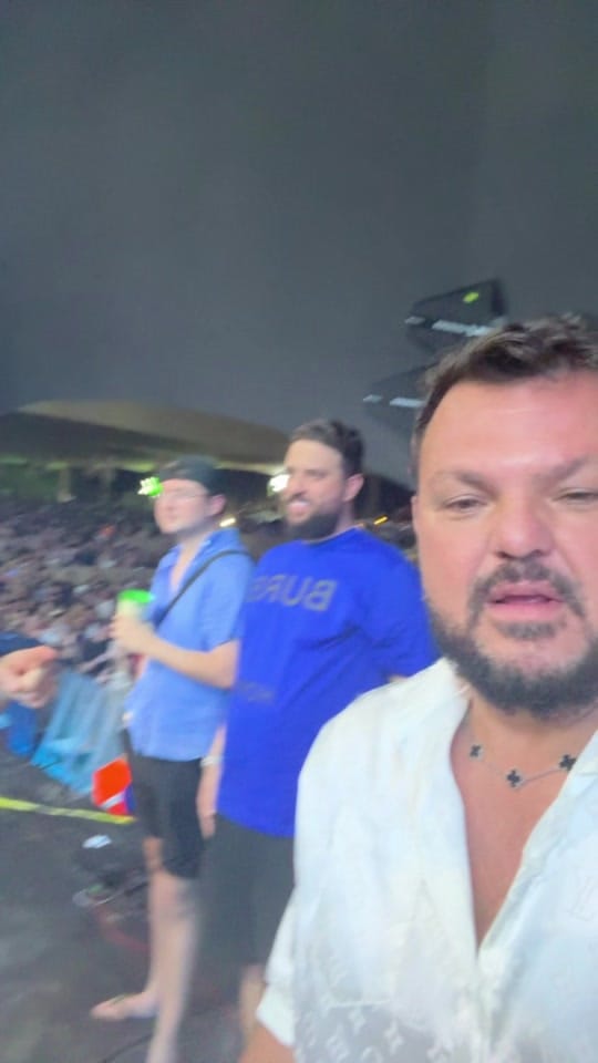 Post 1 by Xinxa Goes de Siqueira on TikTok (video)