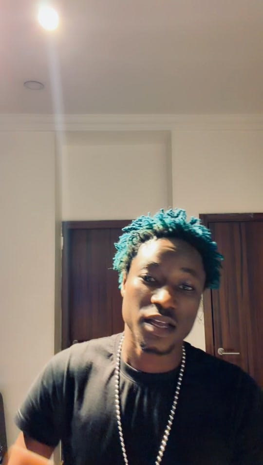 Post 8 by Og abbah on TikTok (video)