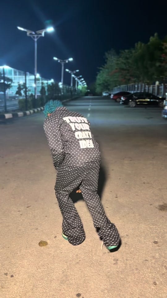 Post 2 by Og abbah on TikTok (video)
