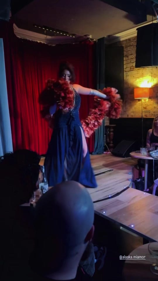 Post 4 by alaska.miamor on TikTok (video)
