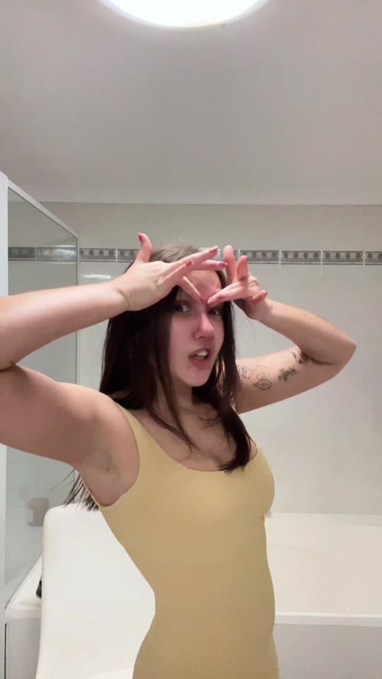 Post 1 by alaska.miamor on TikTok (video)