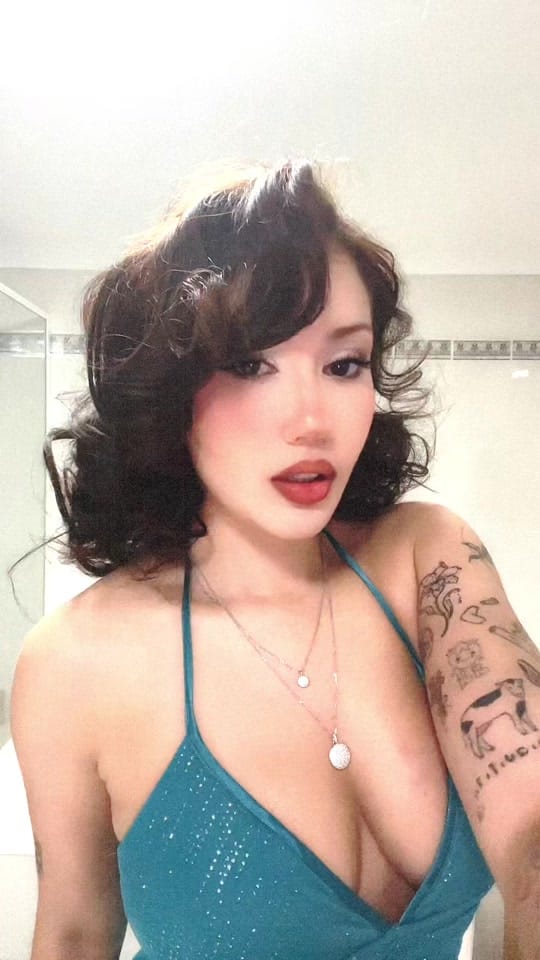 Post 3 by alaska.miamor on TikTok (video)