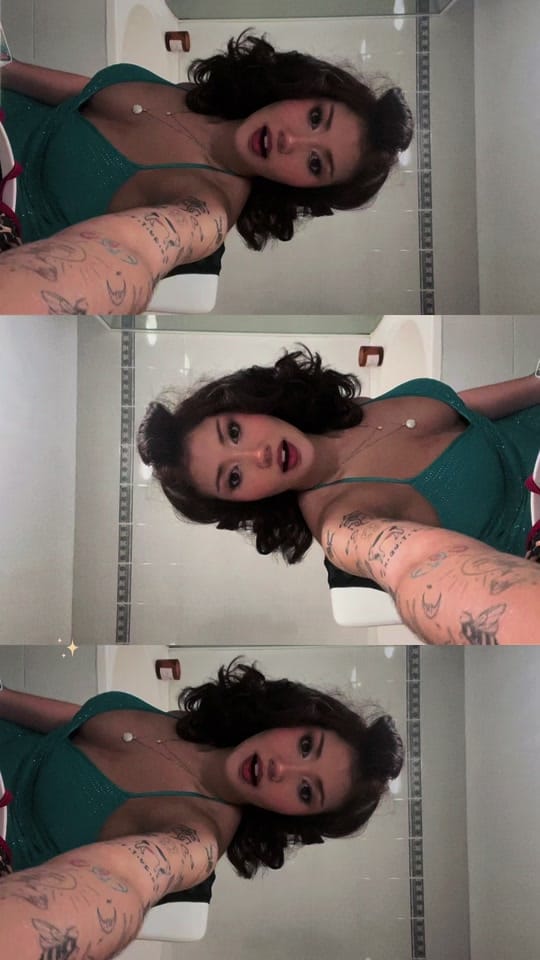 Post 2 by alaska.miamor on TikTok (video)