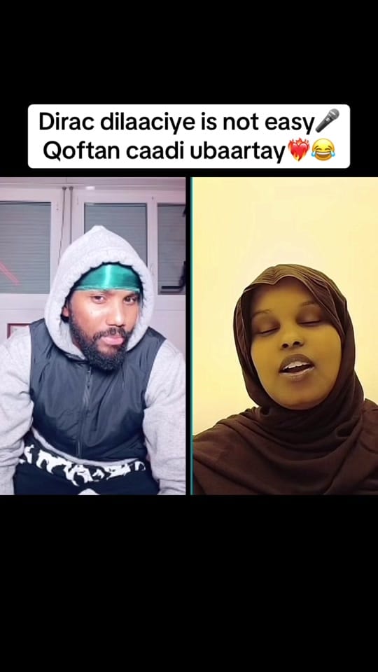 Post 7 by Hassan Xerow on TikTok (video)