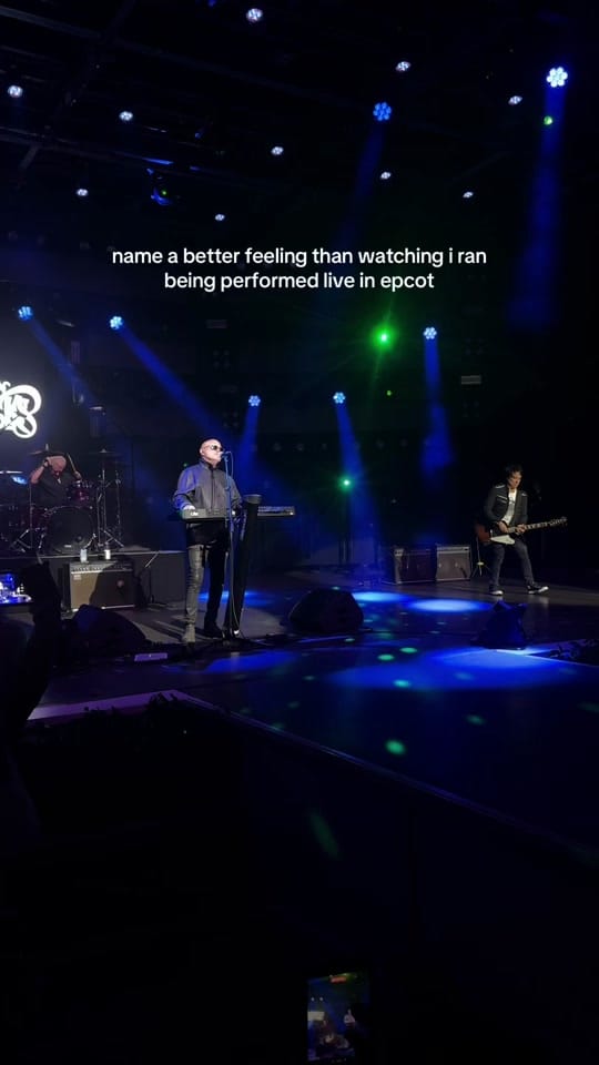 Post 5 by alekha on TikTok (video)