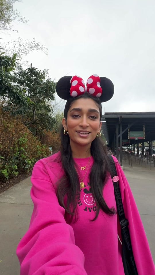 Post 6 by alekha on TikTok (video)