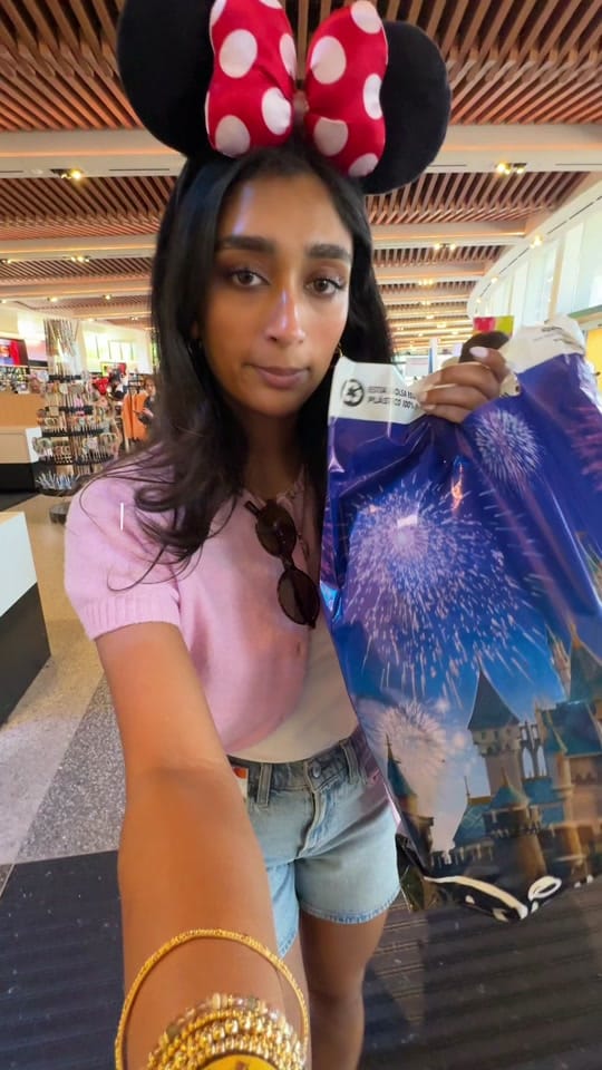 Post 4 by alekha on TikTok (video)