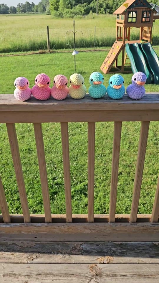 Post 8 by Michigan Crafting Momma on TikTok (video)
