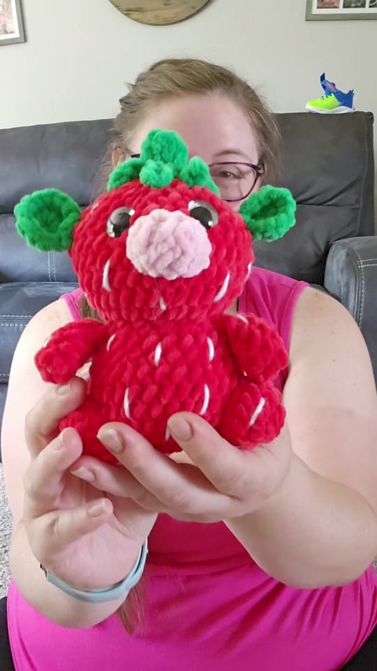 Post 2 by Michigan Crafting Momma on TikTok (video)